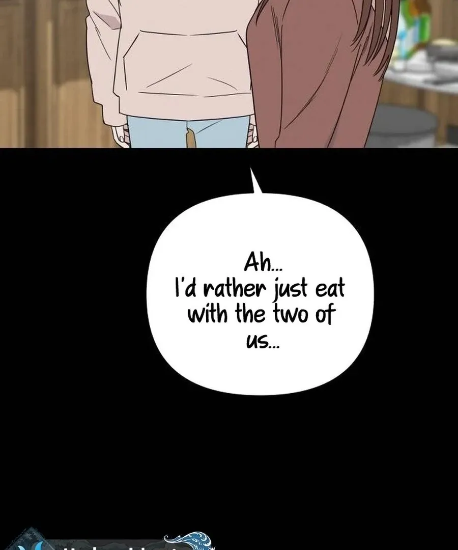 It’s Not Love Chapter 8 Online - página 47