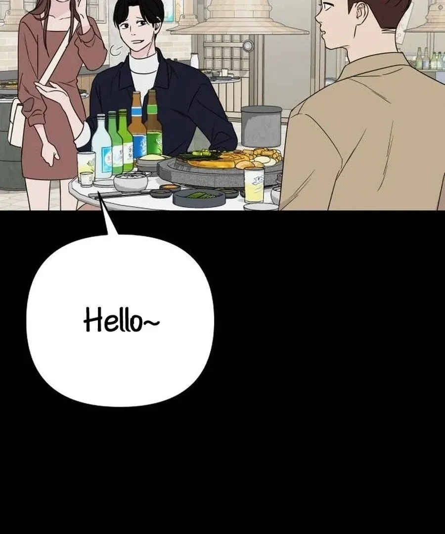 It’s Not Love Chapter 8 Online - página 55