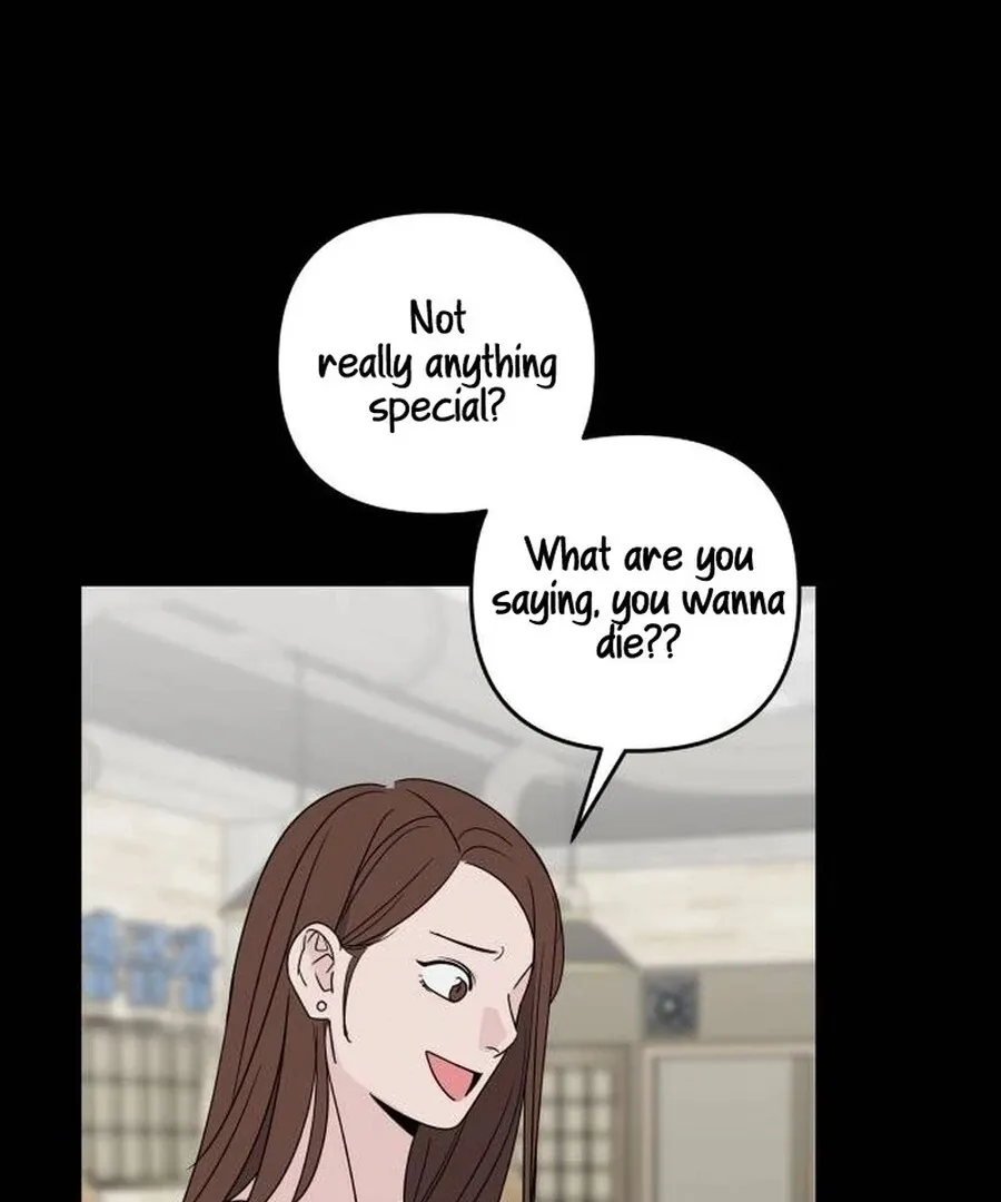 It’s Not Love Chapter 8 Online - página 56