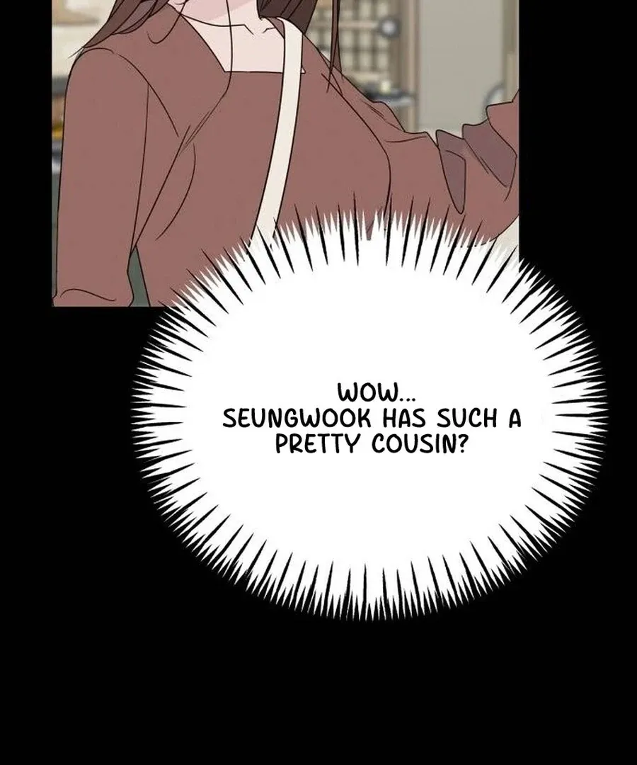 It’s Not Love Chapter 8 Online - página 57