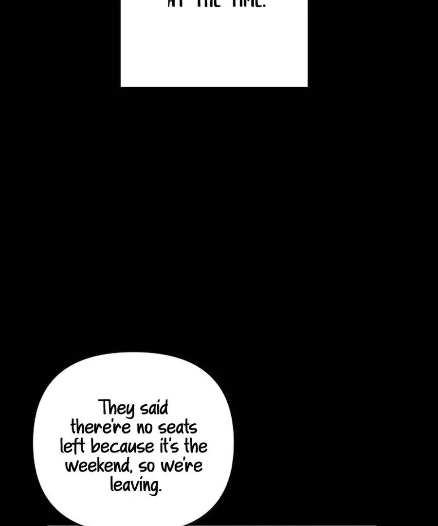 It’s Not Love Chapter 8 Online - página 63