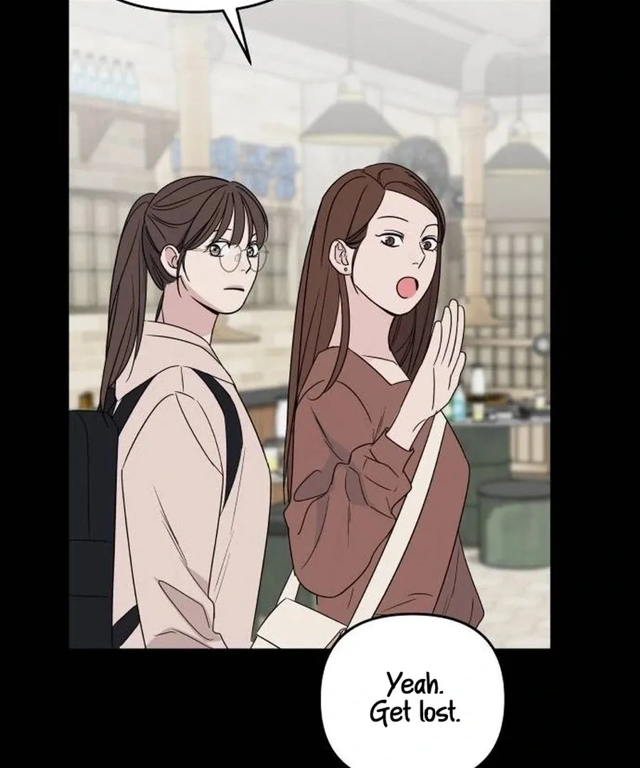 It’s Not Love Chapter 8 Online - página 64