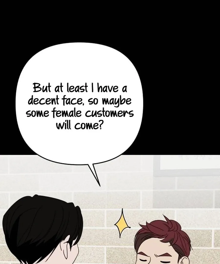 It’s Not Love Chapter 8 Online - página 70