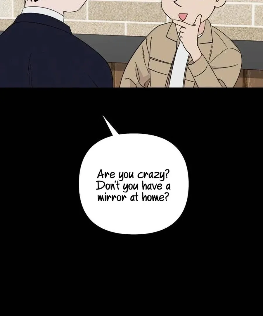 It’s Not Love Chapter 8 Online - página 71