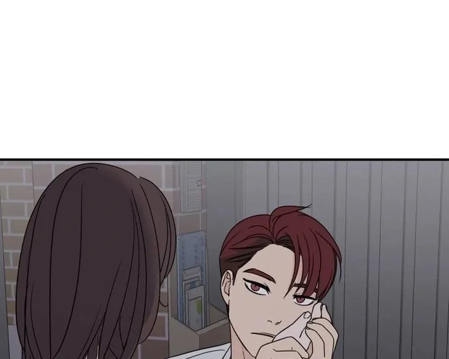 It’s Not Love Chapter 8 Online - página 86
