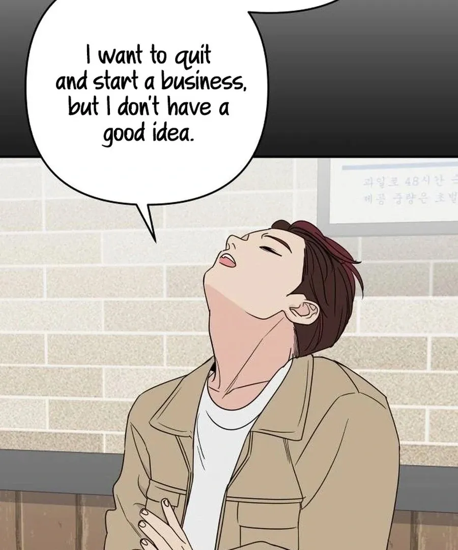 It’s Not Love Chapter 8 Online - página 91