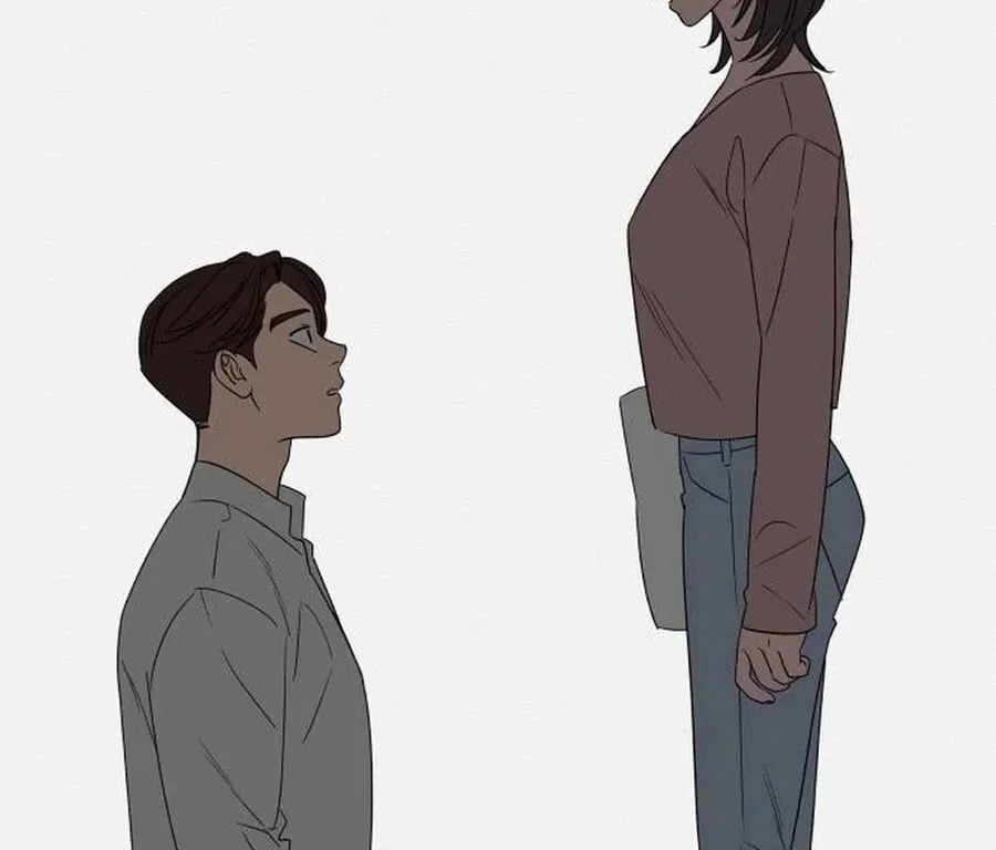 It’s Not Love Chapter 8 Online - página 94