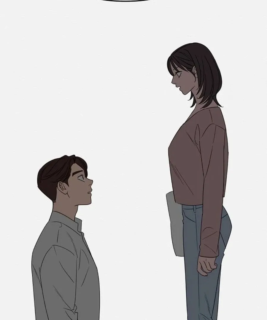 It’s Not Love Chapter 8 Online - página 125