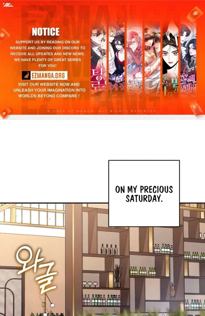 It’s Not The First Time Chapter 14 Online - página 1