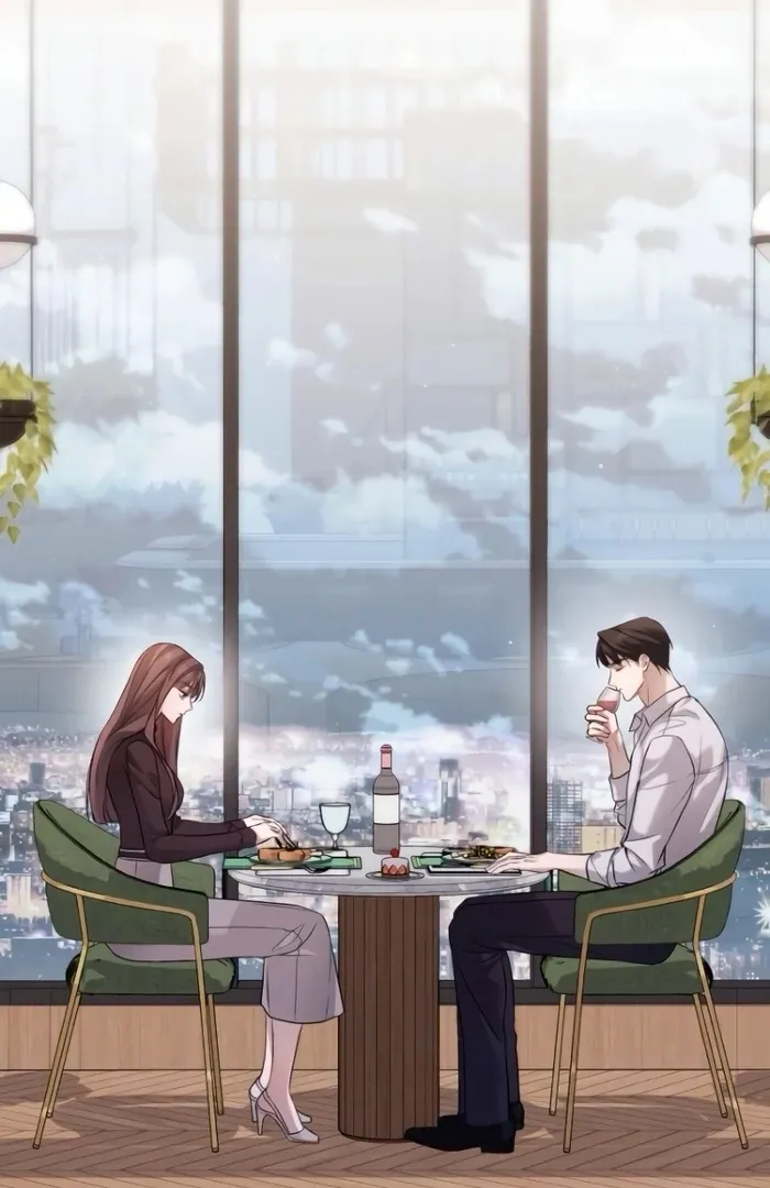 It’s Not The First Time Chapter 14 Online - página 4