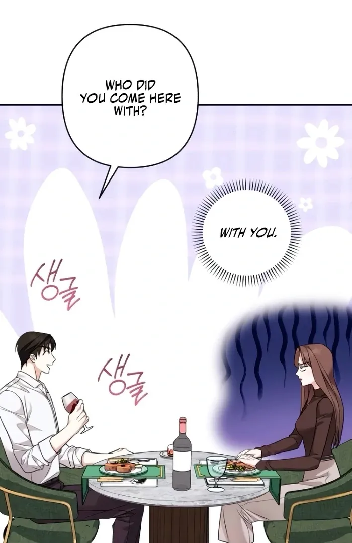 It’s Not The First Time Chapter 14 Online - página 7