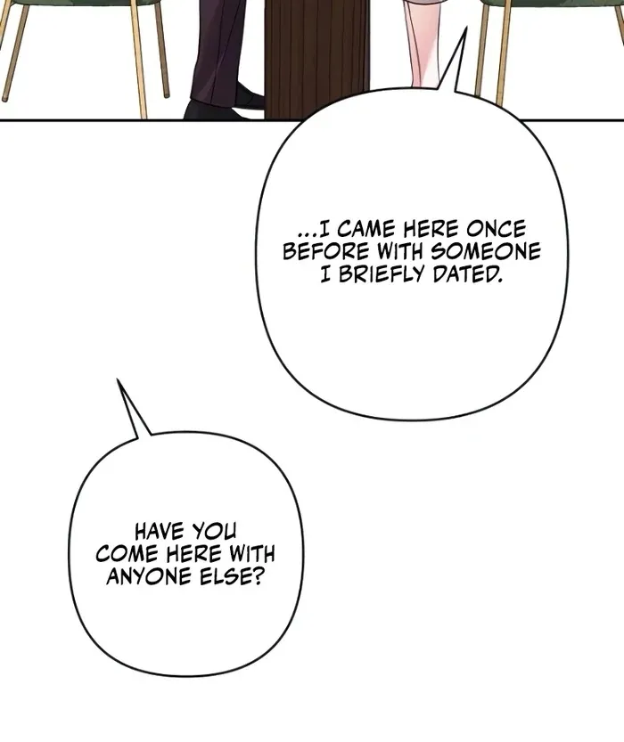 It’s Not The First Time Chapter 14 Online - página 8