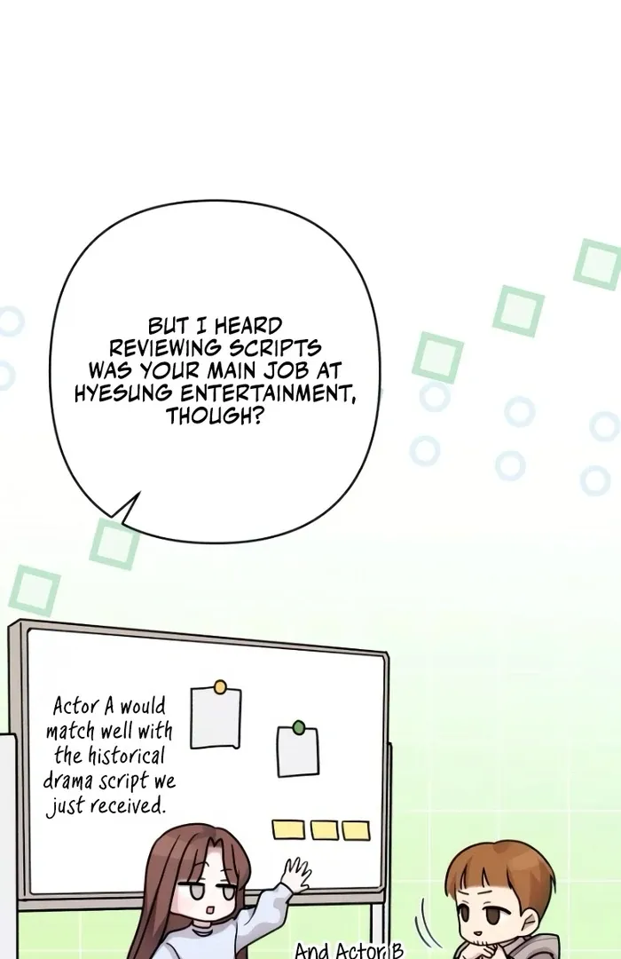 It’s Not The First Time Chapter 14 Online - página 30