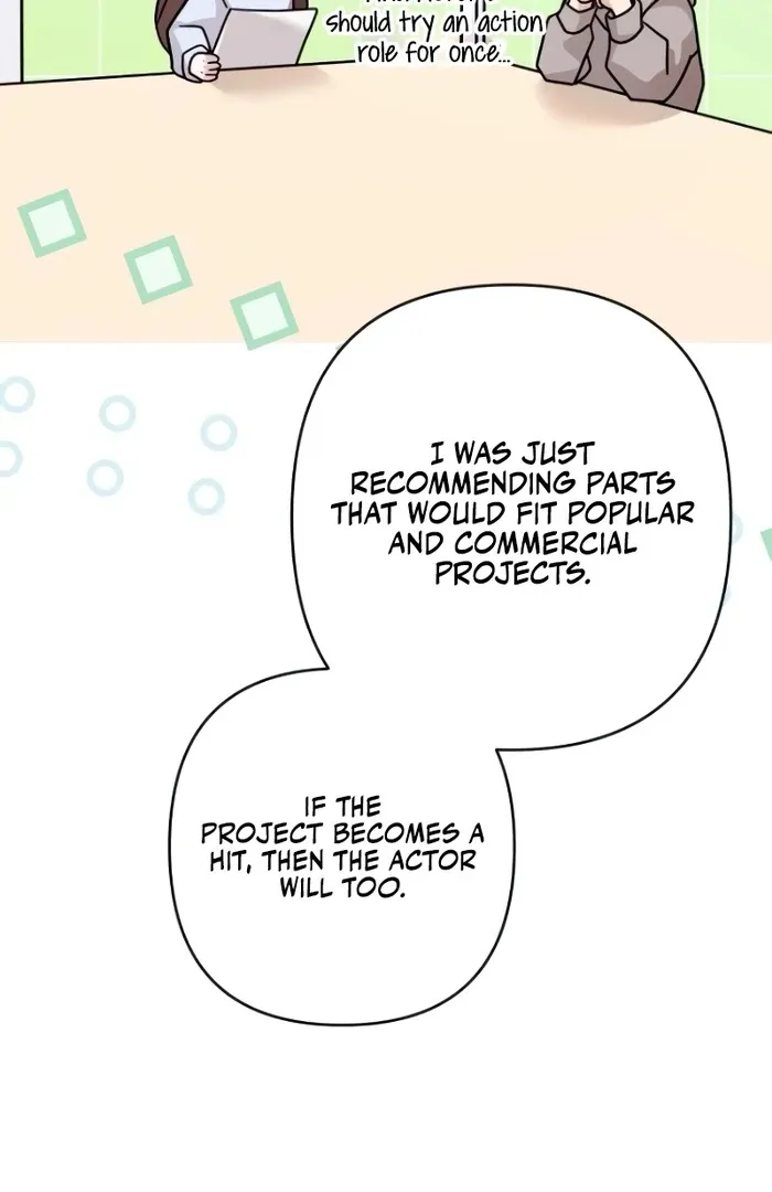 It’s Not The First Time Chapter 14 Online - página 31