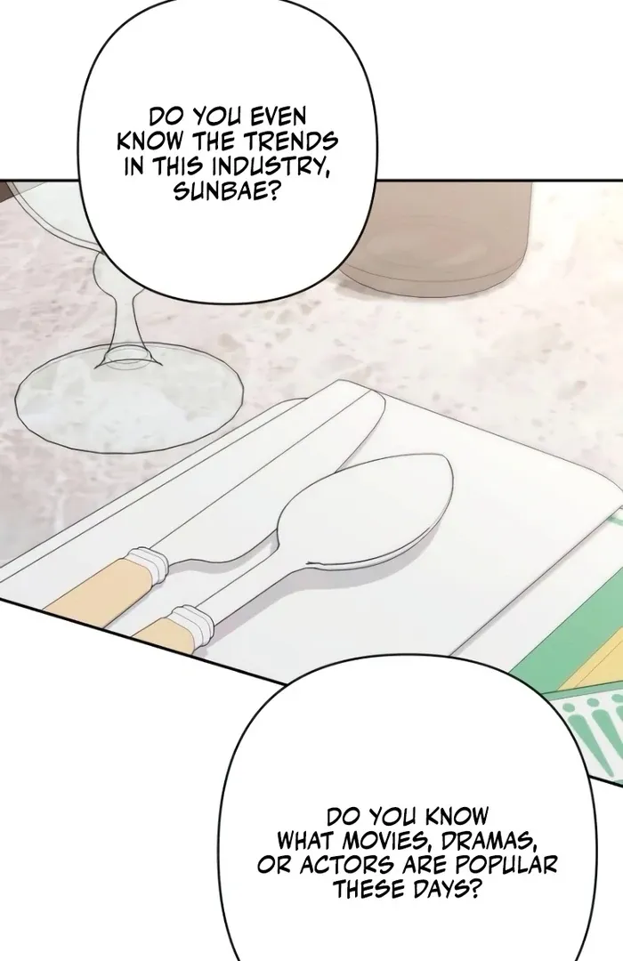 It’s Not The First Time Chapter 14 Online - página 42