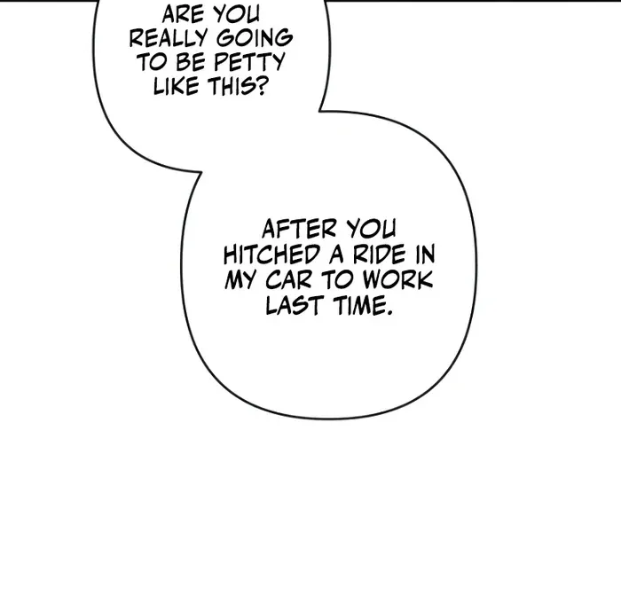 It’s Not The First Time Chapter 14 Online - página 87