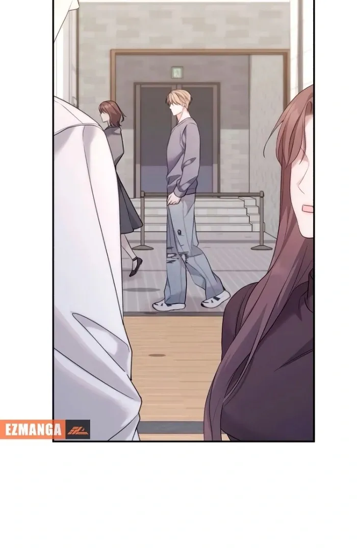 It’s Not The First Time Chapter 14 Online - página 89