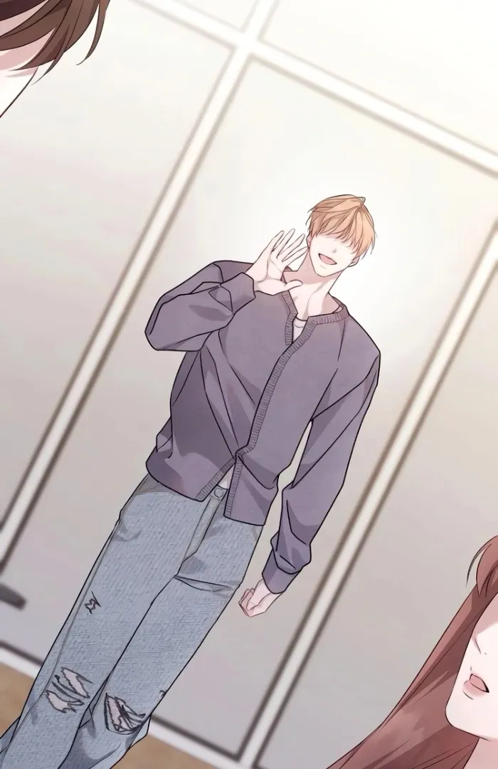It’s Not The First Time Chapter 14 Online - página 92
