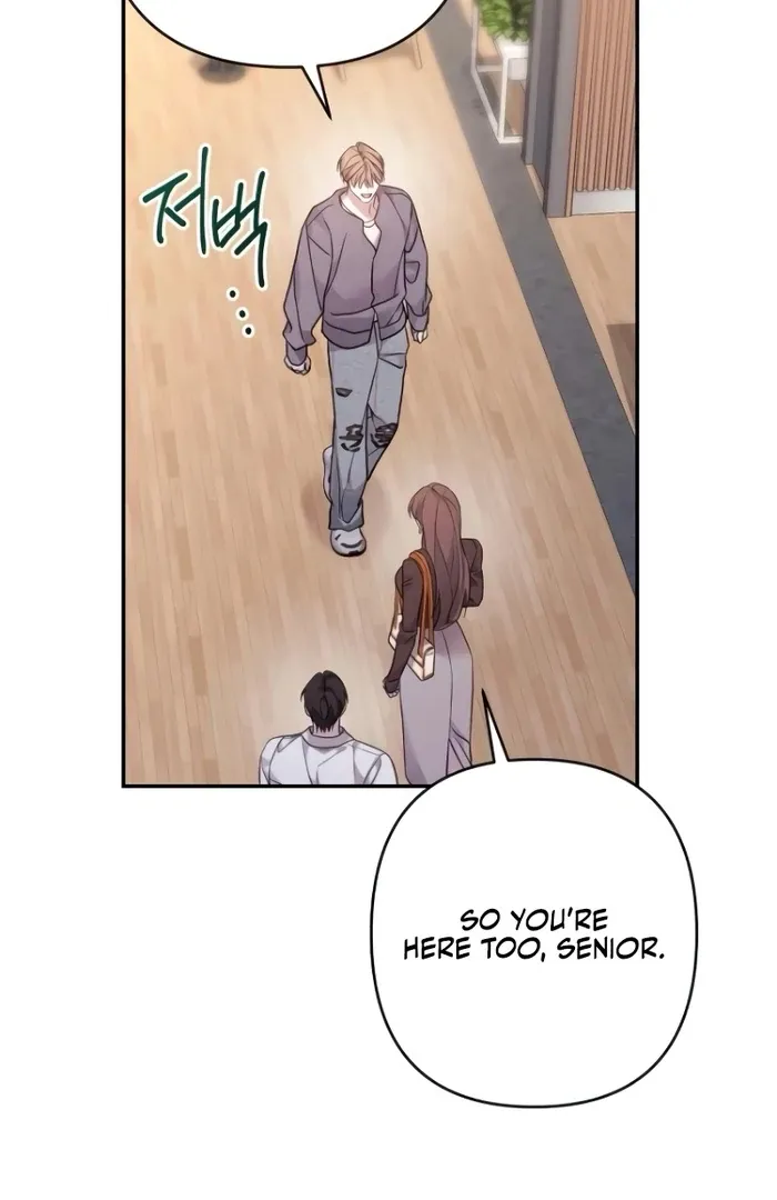 It’s Not The First Time Chapter 14 Online - página 99