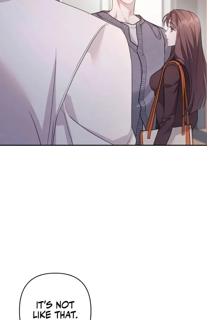It’s Not The First Time Chapter 14 Online - página 101
