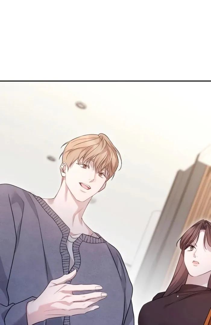 It’s Not The First Time Chapter 14 Online - página 110
