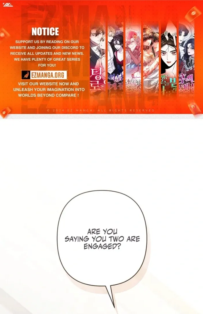 It’s Not The First Time Chapter 15 Online - página 1