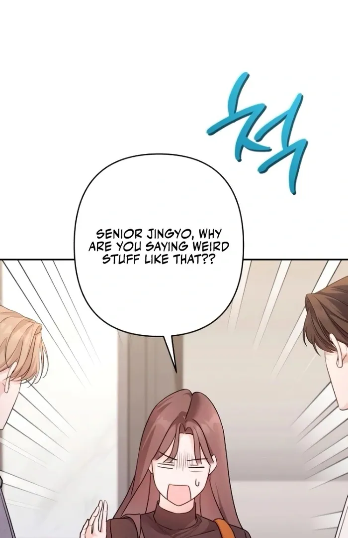 It’s Not The First Time Chapter 15 Online - página 4