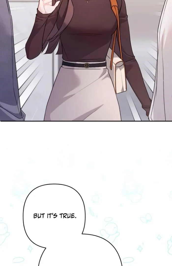 It’s Not The First Time Chapter 15 Online - página 5