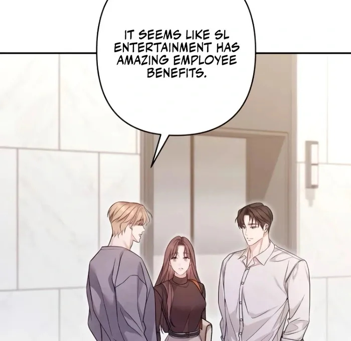It’s Not The First Time Chapter 15 Online - página 9