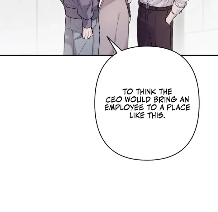 It’s Not The First Time Chapter 15 Online - página 10