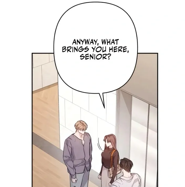 It’s Not The First Time Chapter 15 Online - página 18