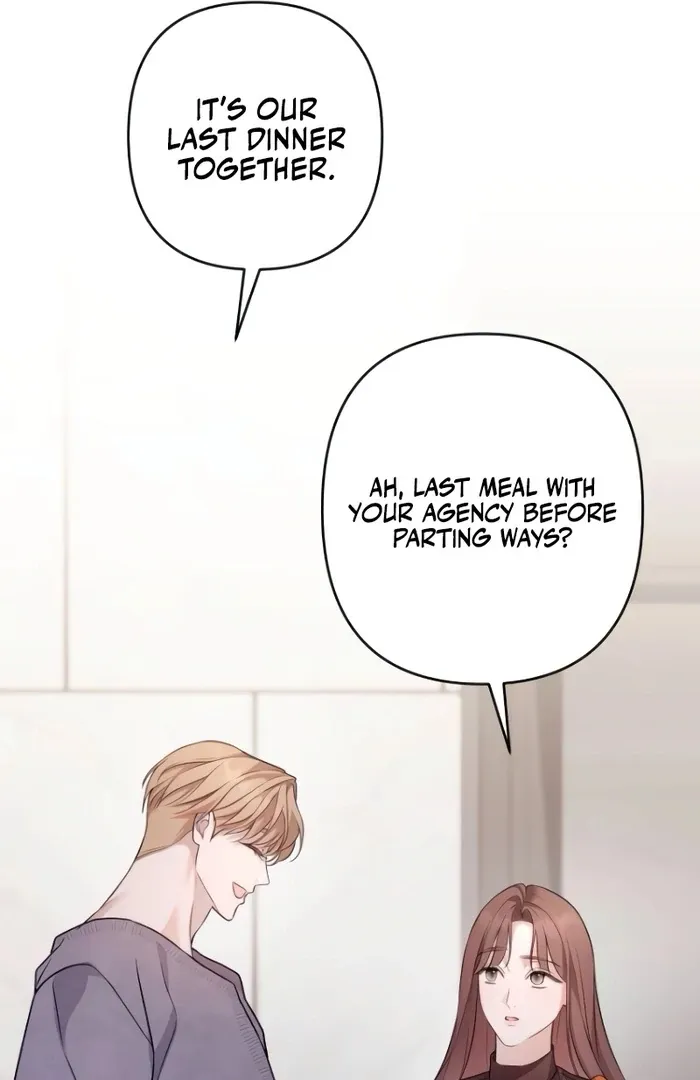It’s Not The First Time Chapter 15 Online - página 20