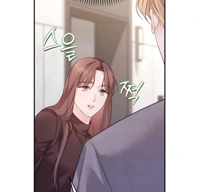 It’s Not The First Time Chapter 15 Online - página 28