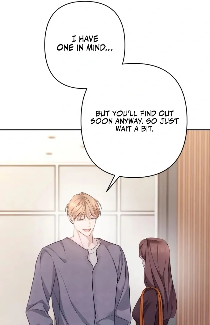 It’s Not The First Time Chapter 15 Online - página 30