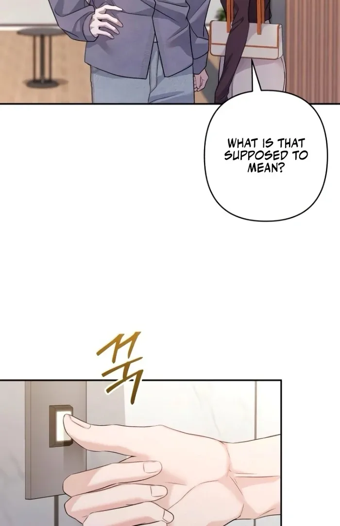 It’s Not The First Time Chapter 15 Online - página 31