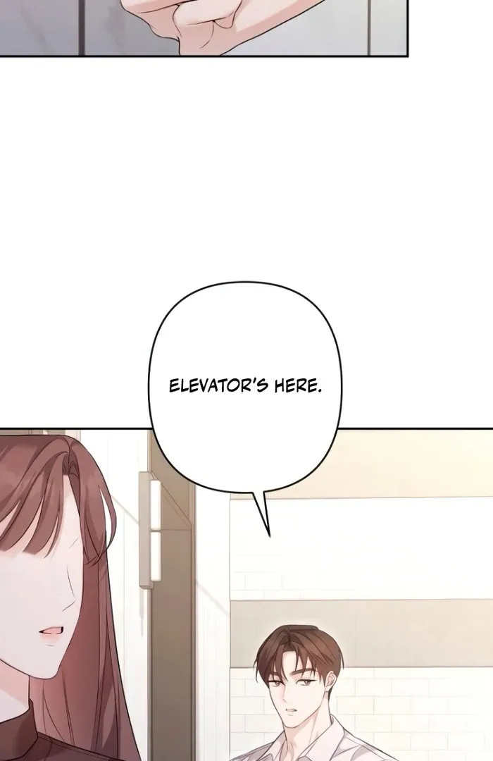 It’s Not The First Time Chapter 15 Online - página 32