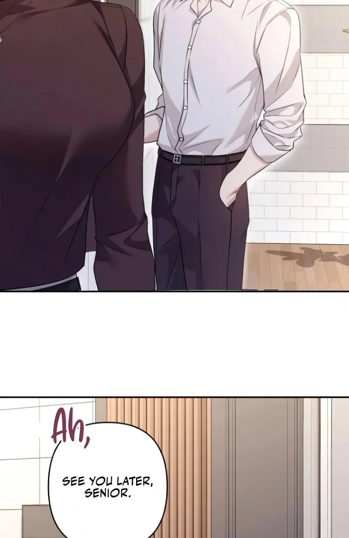 It’s Not The First Time Chapter 15 Online - página 33