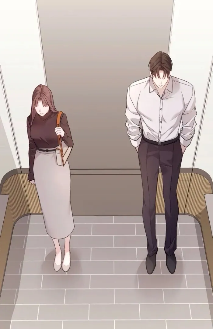 It’s Not The First Time Chapter 15 Online - página 41
