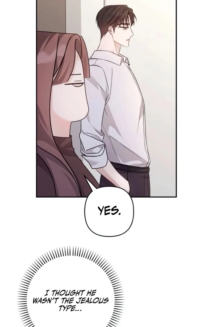 It’s Not The First Time Chapter 15 Online - página 43