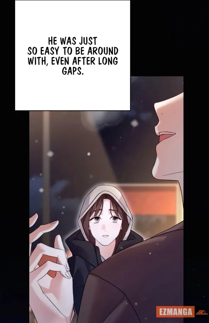 It’s Not The First Time Chapter 15 Online - página 48