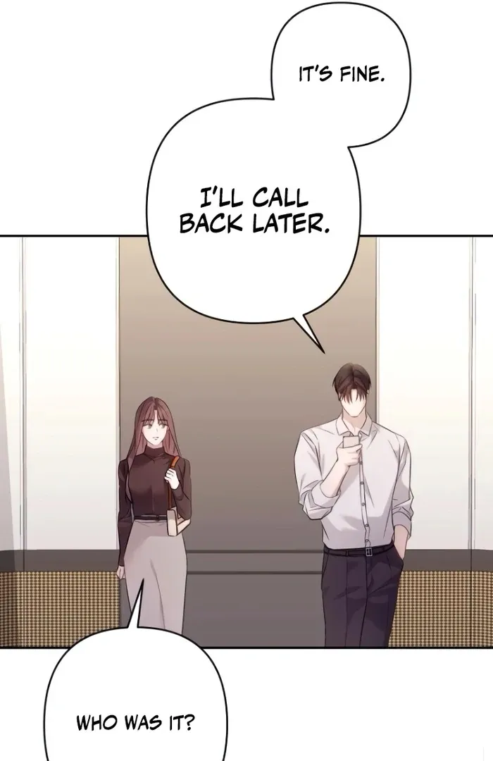 It’s Not The First Time Chapter 15 Online - página 55