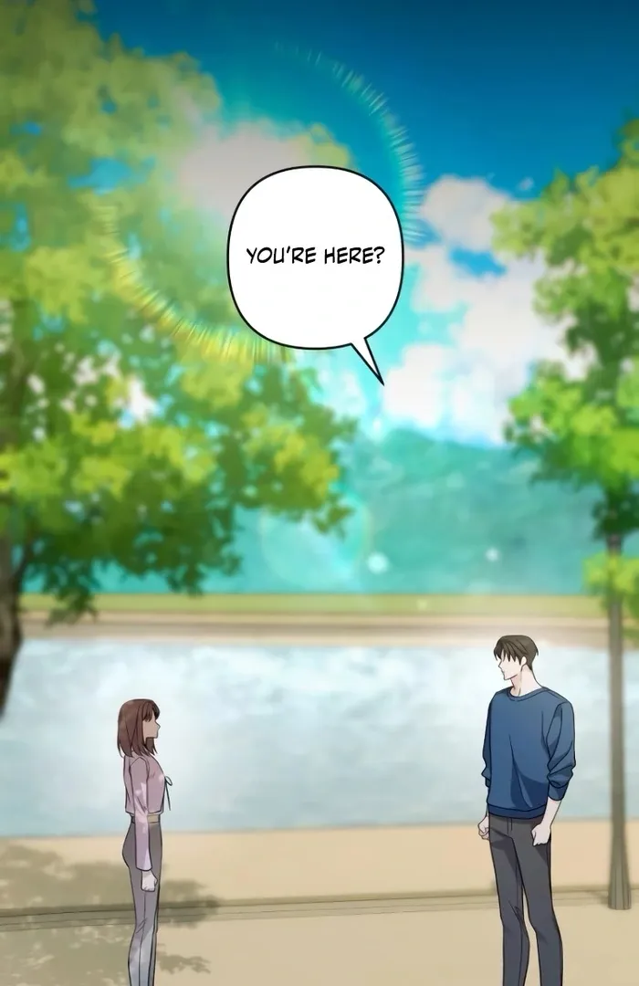 It’s Not The First Time Chapter 15 Online - página 115