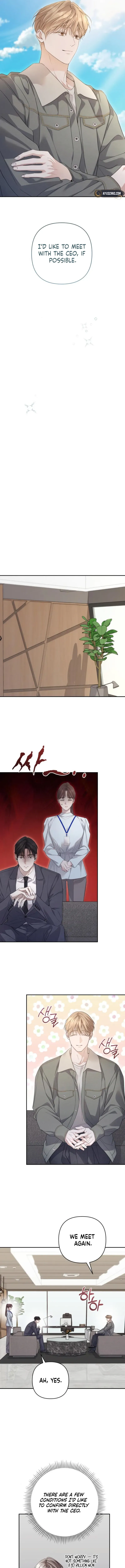 It’s Not The First Time Chapter 17 Online - página 9
