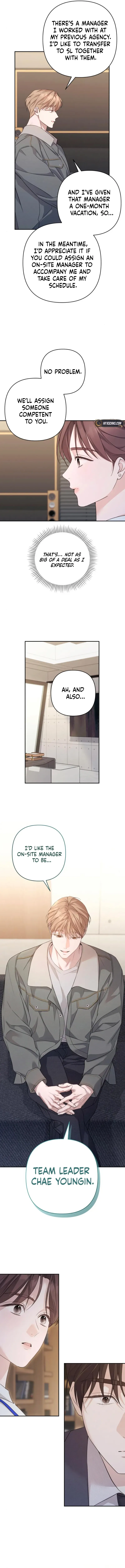 It’s Not The First Time Chapter 17 Online - página 11