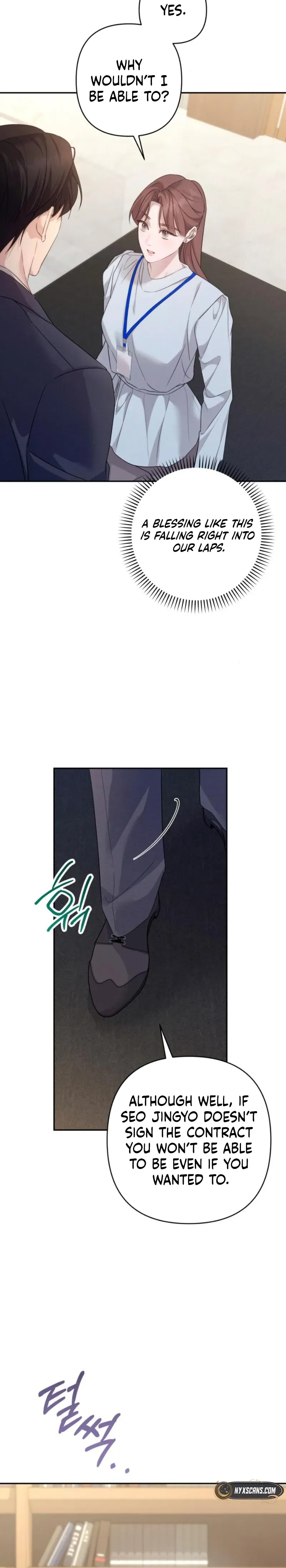 It’s Not The First Time Chapter 17 Online - página 16