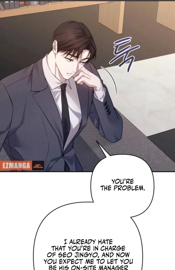It’s Not The First Time Chapter 18 Online - página 9