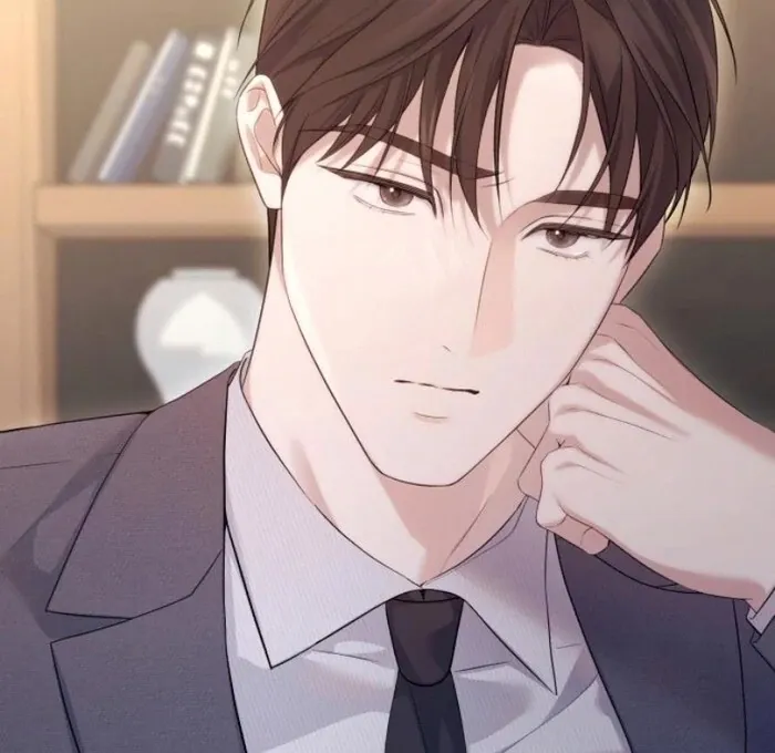 It’s Not The First Time Chapter 18 Online - página 26