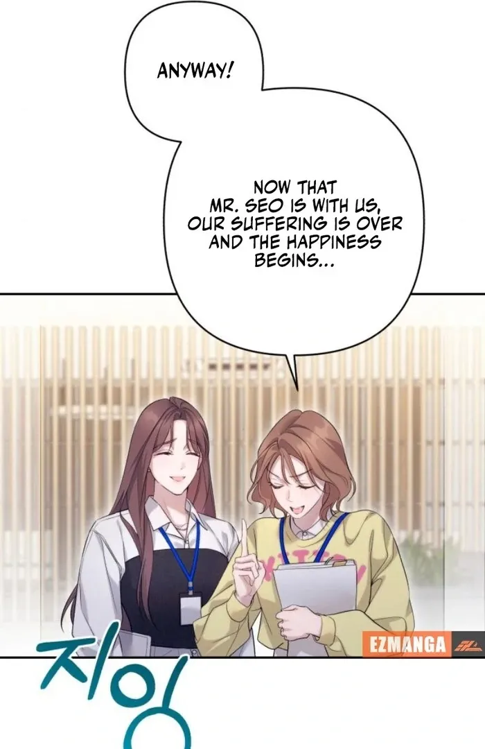 It’s Not The First Time Chapter 18 Online - página 37