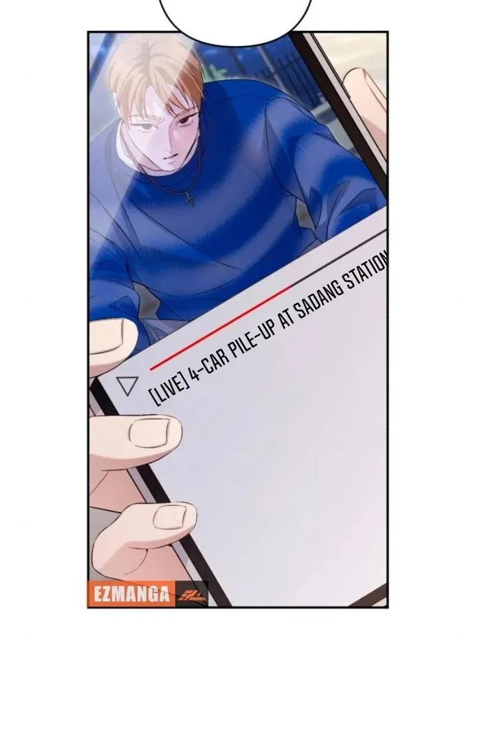 It’s Not The First Time Chapter 18 Online - página 41