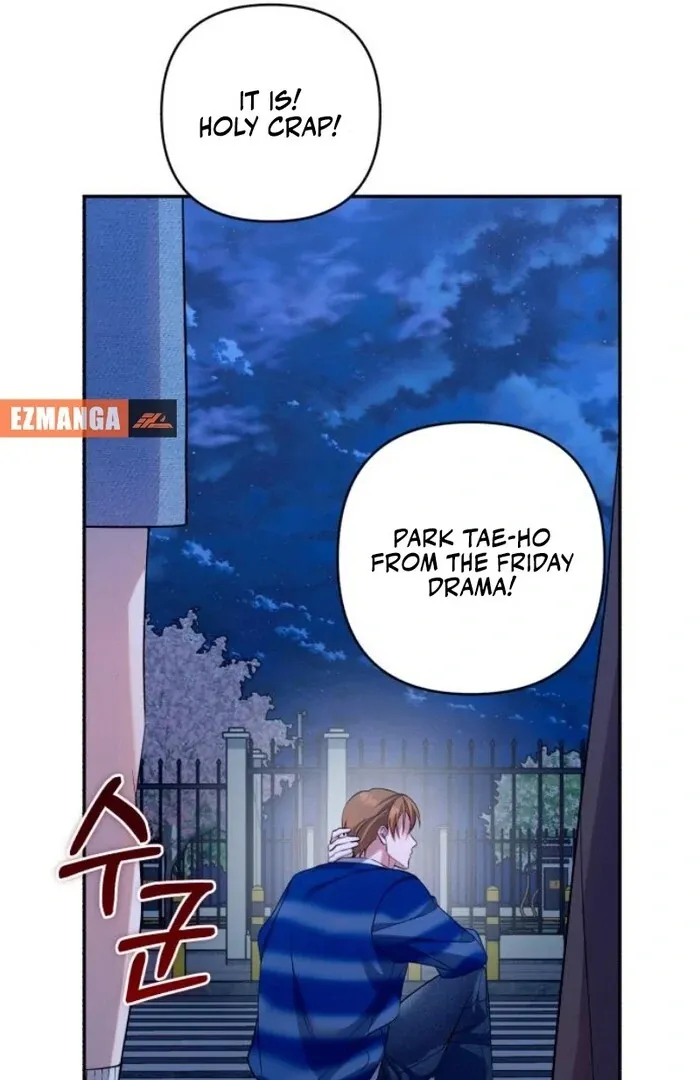 It’s Not The First Time Chapter 18 Online - página 54